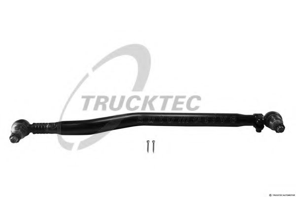 TRUCKTEC AUTOMOTIVE 05.37.007