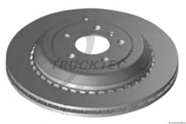 TRUCKTEC AUTOMOTIVE 02.35.225 TRUCKTEC AUTOMOTIVE 02.35.225