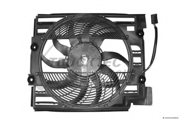 TRUCKTEC AUTOMOTIVE 08.11.017