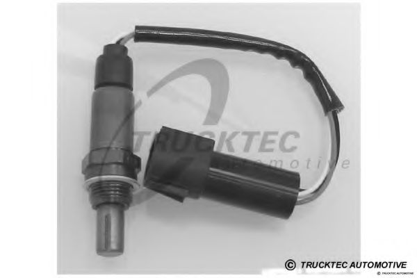 TRUCKTEC AUTOMOTIVE 21.39.001 TRUCKTEC AUTOMOTIVE 21.39.001
