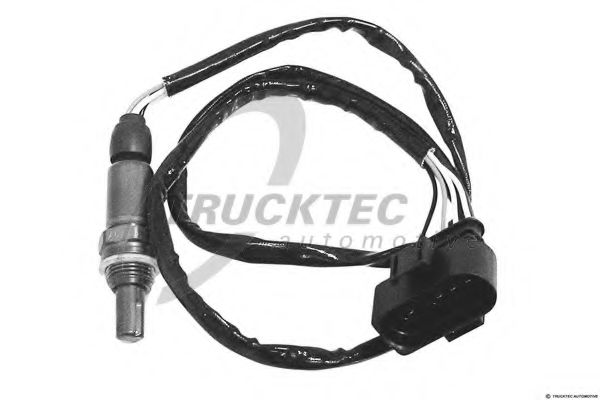 TRUCKTEC AUTOMOTIVE 07.39.039