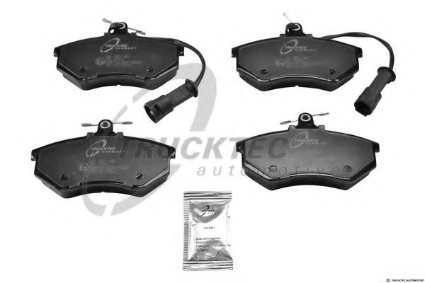 TRUCKTEC AUTOMOTIVE 07.35.140