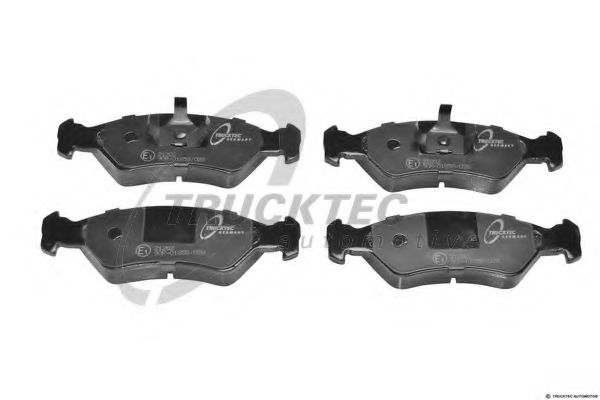 TRUCKTEC AUTOMOTIVE 18.35.024 TRUCKTEC AUTOMOTIVE 18.35.024