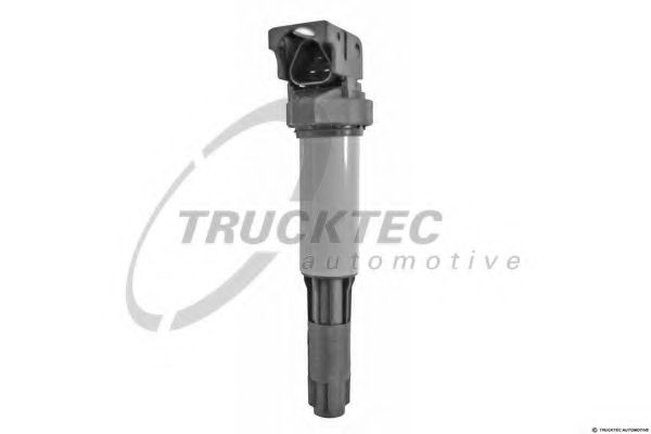 TRUCKTEC AUTOMOTIVE 08.17.006
