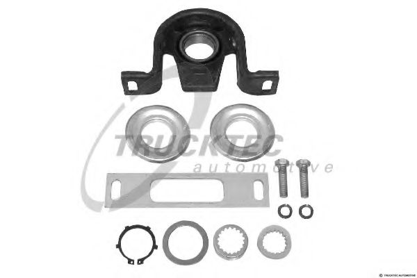 TRUCKTEC AUTOMOTIVE 02.34.031