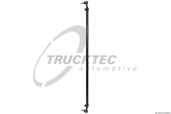 TRUCKTEC AUTOMOTIVE 02.37.088