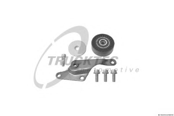 TRUCKTEC AUTOMOTIVE 02.19.243