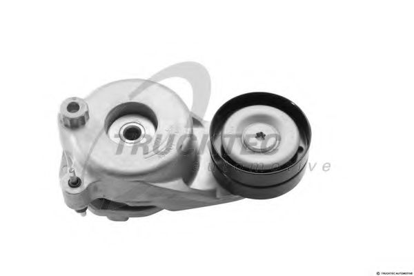 TRUCKTEC AUTOMOTIVE 02.19.245 TRUCKTEC AUTOMOTIVE 02.19.245