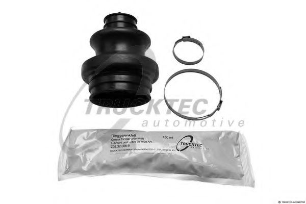 TRUCKTEC AUTOMOTIVE 02.32.070