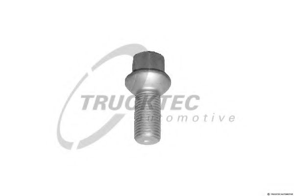 TRUCKTEC AUTOMOTIVE 02.33.020