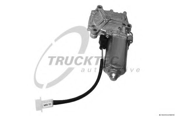 TRUCKTEC AUTOMOTIVE 04.58.001