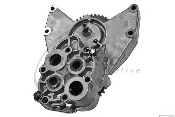 TRUCKTEC AUTOMOTIVE 03.18.015 TRUCKTEC AUTOMOTIVE 03.18.015