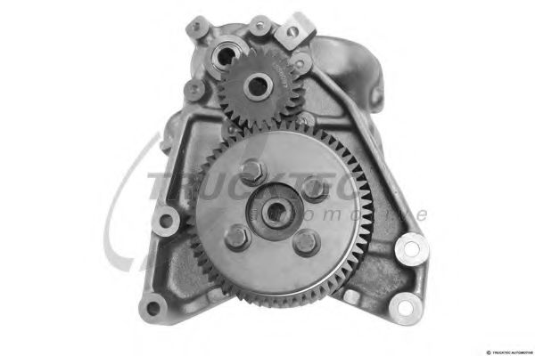 TRUCKTEC AUTOMOTIVE 03.18.016 TRUCKTEC AUTOMOTIVE 03.18.016