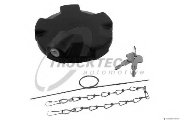 TRUCKTEC AUTOMOTIVE 03.38.009