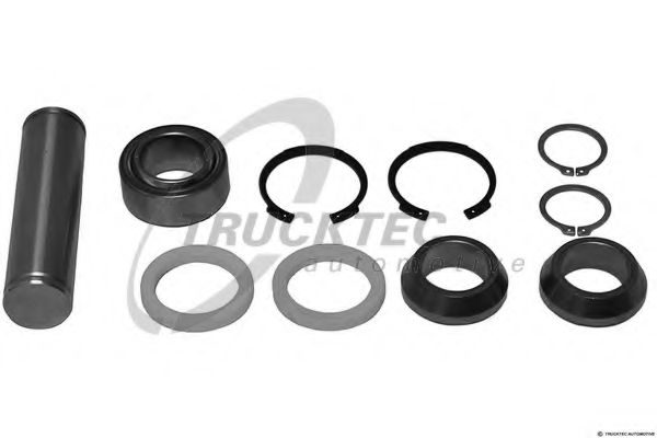 TRUCKTEC AUTOMOTIVE 05.43.008