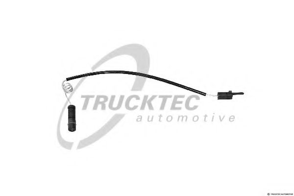 TRUCKTEC AUTOMOTIVE 02.42.287