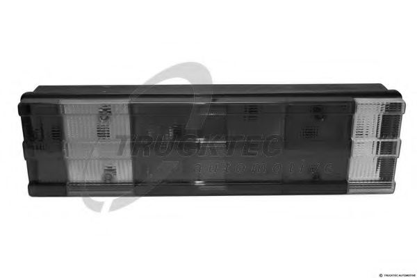 TRUCKTEC AUTOMOTIVE 02.42.300