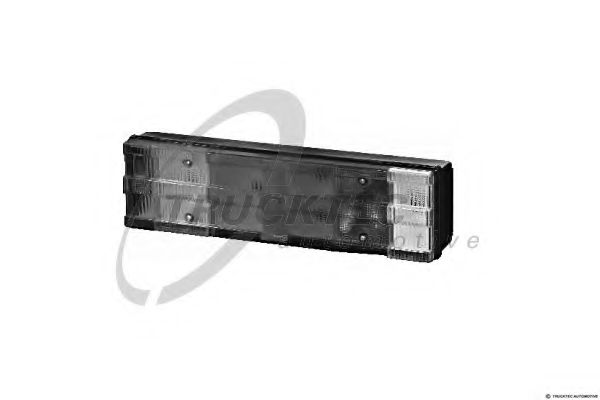 TRUCKTEC AUTOMOTIVE 02.42.301
