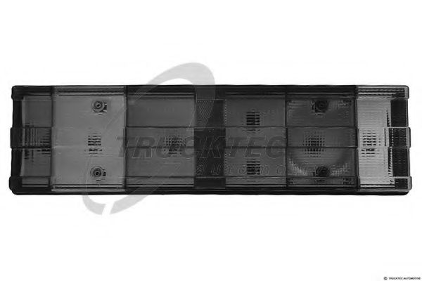 TRUCKTEC AUTOMOTIVE 02.42.302