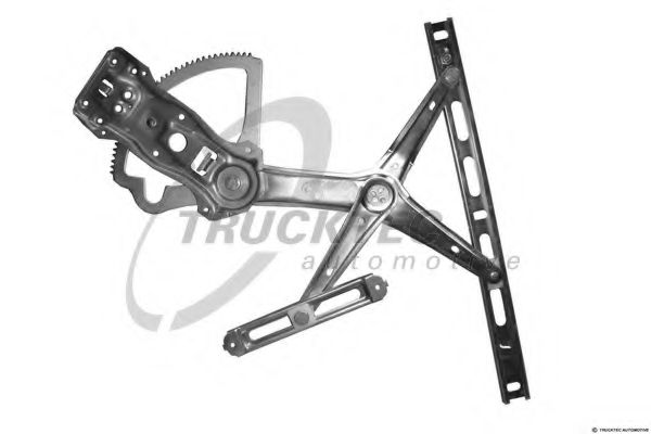 TRUCKTEC AUTOMOTIVE 02.53.110