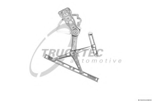 TRUCKTEC AUTOMOTIVE 02.53.111