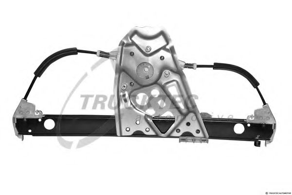 TRUCKTEC AUTOMOTIVE 02.54.028
