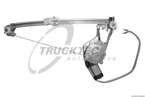 TRUCKTEC AUTOMOTIVE 02.54.031