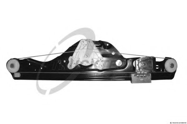 TRUCKTEC AUTOMOTIVE 02.54.038