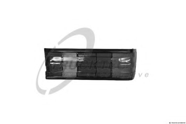 TRUCKTEC AUTOMOTIVE 02.58.080