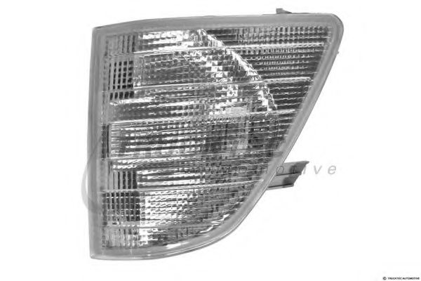 TRUCKTEC AUTOMOTIVE 02.58.092