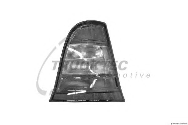 TRUCKTEC AUTOMOTIVE 02.58.177