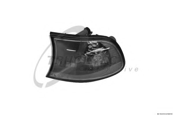 TRUCKTEC AUTOMOTIVE 08.58.018