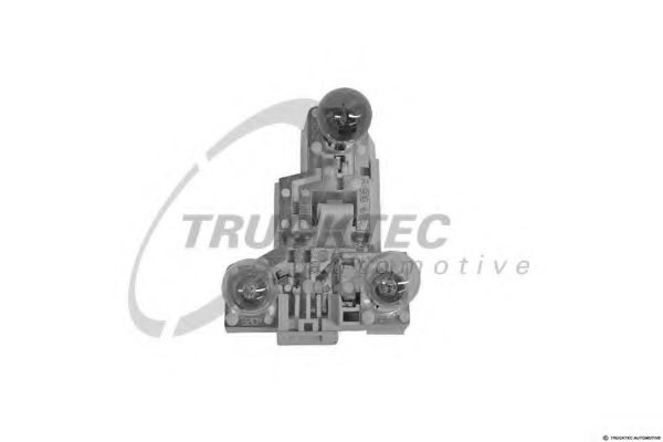 TRUCKTEC AUTOMOTIVE 08.58.102 TRUCKTEC AUTOMOTIVE 08.58.102