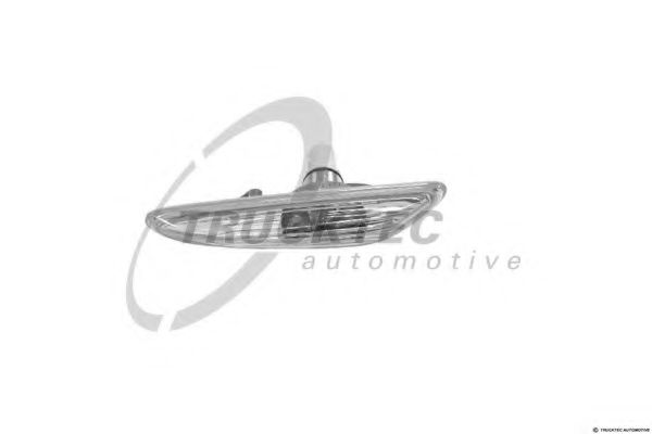TRUCKTEC AUTOMOTIVE 08.58.167 TRUCKTEC AUTOMOTIVE 08.58.167