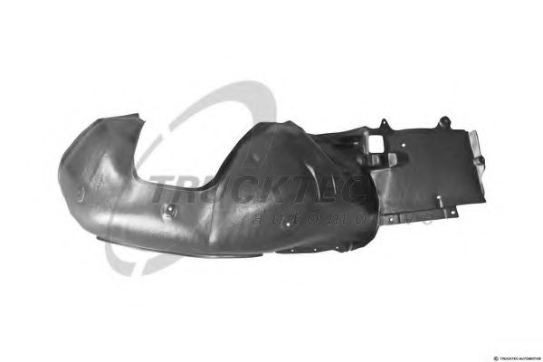 TRUCKTEC AUTOMOTIVE 08.62.431