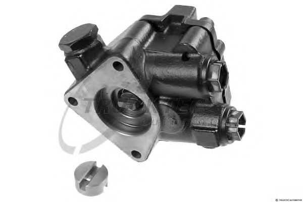 TRUCKTEC AUTOMOTIVE 03.14.017