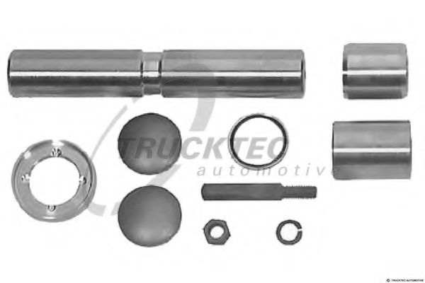 TRUCKTEC AUTOMOTIVE 02.43.292