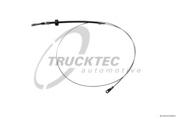 TRUCKTEC AUTOMOTIVE 02.35.260