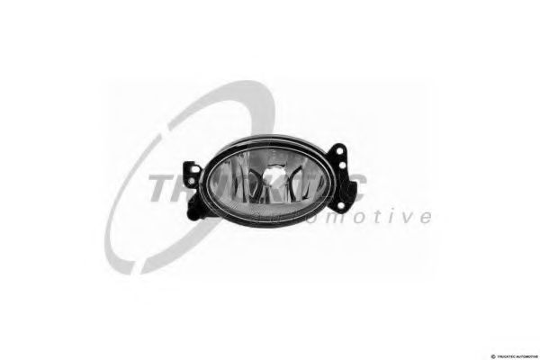 TRUCKTEC AUTOMOTIVE 02.58.328 TRUCKTEC AUTOMOTIVE 02.58.328