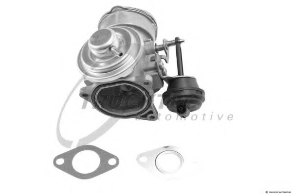 TRUCKTEC AUTOMOTIVE 07.16.013