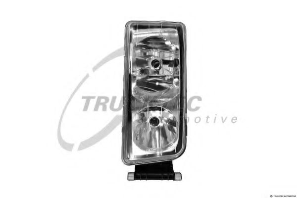 TRUCKTEC AUTOMOTIVE 05.58.010
