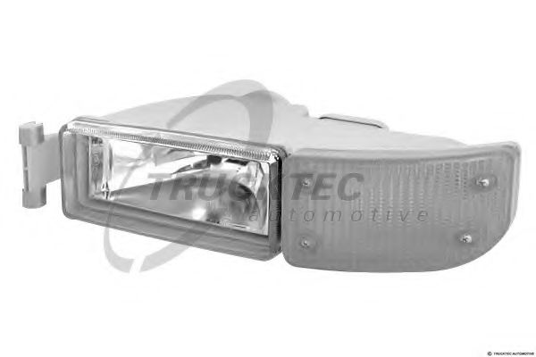TRUCKTEC AUTOMOTIVE 05.58.014