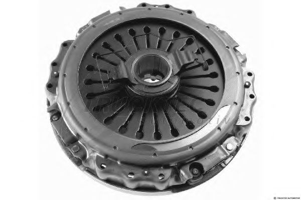 TRUCKTEC AUTOMOTIVE 03.23.127