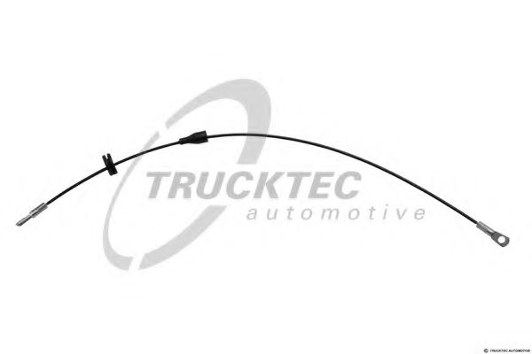 TRUCKTEC AUTOMOTIVE 02.35.336