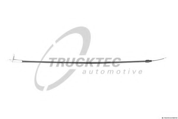 TRUCKTEC AUTOMOTIVE 02.35.343