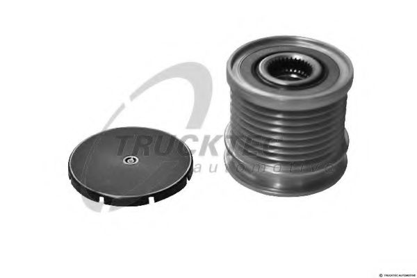 TRUCKTEC AUTOMOTIVE 02.17.073