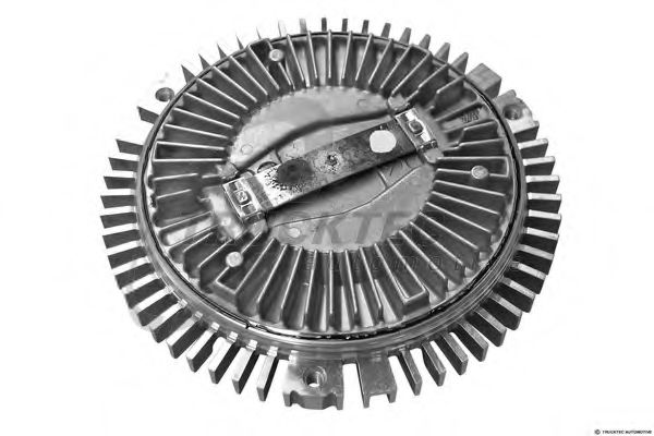 TRUCKTEC AUTOMOTIVE 02.19.292
