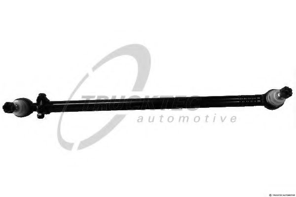 TRUCKTEC AUTOMOTIVE 02.31.157
