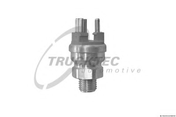 TRUCKTEC AUTOMOTIVE 02.42.325