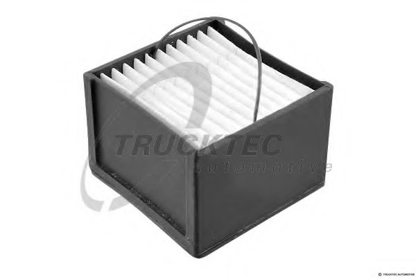 TRUCKTEC AUTOMOTIVE 05.38.007